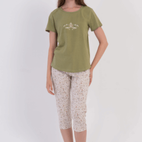 PIŻAMA DAMSKA model: 6052964923 (M, L, XL, XXL)
