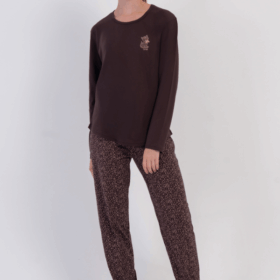 PIŻAMA DAMSKA model: 6052809069 (M, L, XL, XXL)