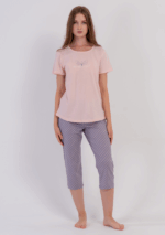 PIŻAMA DAMSKA model: 6050223748 (M, L, XL, XXL)