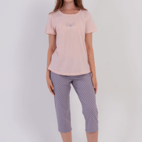 PIŻAMA DAMSKA model: 6050223748 (M, L, XL, XXL)