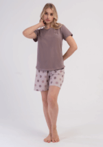 PIŻAMA DAMSKA model: 6020017346 (M, L, XL, XXL)