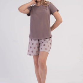 PIŻAMA DAMSKA model: 6020017346 (M, L, XL, XXL)
