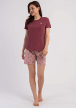 PIŻAMA DAMSKA model: 6020291799 (M, L, XL, XXL)