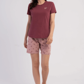PIŻAMA DAMSKA model: 6020291799 (M, L, XL, XXL)