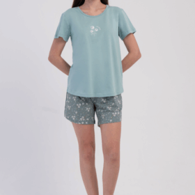 PIŻAMA DAMSKA model: 6050960377 (M, L, XL, XXL)