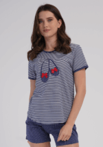 PIŻAMA DAMSKA model: 6050691164 (M, L, XL, XXL) - obrazek 3