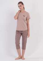 PIŻAMA DAMSKA model: 6052829069 (M, L, XL, XXL)