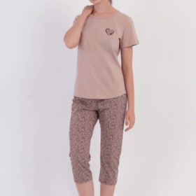 PIŻAMA DAMSKA model: 6052829069 (M, L, XL, XXL)
