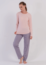 PIŻAMA DAMSKA model: 6050183748 (M, L, XL, XXL)