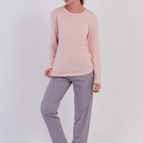 PIŻAMA DAMSKA model: 6050183748 (M, L, XL, XXL)