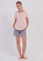 PIŻAMA DAMSKA model: 6050203748 (S, M, L, XL)