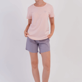 PIŻAMA DAMSKA model: 6050203748 (S, M, L, XL)