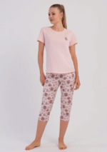 PIŻAMA DAMSKA model: 6060638288 (M, L, XL, XXL)