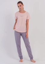 PIŻAMA DAMSKA model: 6050213748 (M, L, XL, XXL)