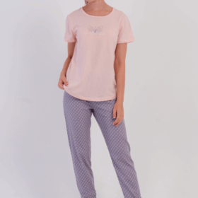 PIŻAMA DAMSKA model: 6050213748 (M, L, XL, XXL)
