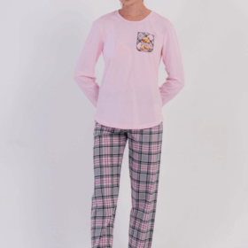 PIŻAMA DAMSKA model: 6050135231 (M, L, XL, XXL)