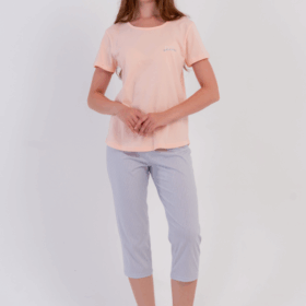 PIŻAMA DAMSKA model: 6050351990 (M, L, XL, XXL)