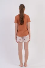 PIŻAMA DAMSKA model: 6060648288 (S, M, L, XL) - obrazek 2