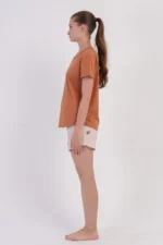 PIŻAMA DAMSKA model: 6060648288 (S, M, L, XL) - obrazek 4