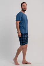PIŻAMA MĘSKA model: 6052574299 (5XL, 6XL, 7XL) - obrazek 4