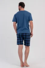 PIŻAMA MĘSKA model: 6052564299 (M, L, XL, XXL) - obrazek 2