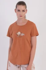 PIŻAMA DAMSKA model: 6060648288 (S, M, L, XL) - obrazek 3