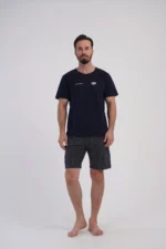 PIŻAMA MĘSKA model: 6060162095 (M, L, XL, XXL) - obrazek 5