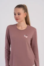 PIŻAMA DAMSKA model: 6060628288 (S, M, L, XL) - obrazek 3
