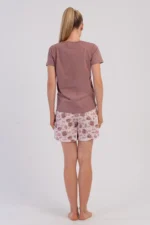 PIŻAMA DAMSKA model: 6060648288 (S, M, L, XL) - obrazek 2