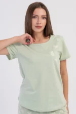 PIŻAMA DAMSKA model: 6052611578 (M, L, XL, XXL) - obrazek 3