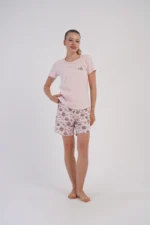 PIŻAMA DAMSKA model: 6060648288 (S, M, L, XL) - obrazek 5