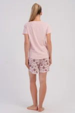 PIŻAMA DAMSKA model: 6060648288 (S, M, L, XL) - obrazek 2