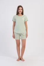 PIŻAMA DAMSKA model: 6052611578 (M, L, XL, XXL) - obrazek 5