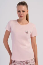 PIŻAMA DAMSKA model: 6060648288 (S, M, L, XL) - obrazek 3