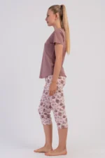 PIŻAMA DAMSKA model: 6060638288 (M, L, XL, XXL) - obrazek 4
