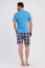 PIŻAMA MĘSKA model: 6052762371 (M, L, XL, XXL) - obrazek 2