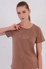 PIŻAMA DAMSKA model: 6060787643 (S, M, L, XL) - obrazek 3