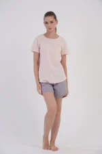 PIŻAMA DAMSKA model: 6050203748 (S, M, L, XL) - obrazek 5