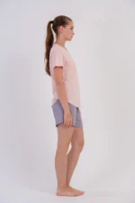 PIŻAMA DAMSKA model: 6050203748 (S, M, L, XL) - obrazek 4