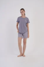 PIŻAMA DAMSKA model: 6050203748 (S, M, L, XL) - obrazek 5