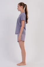 PIŻAMA DAMSKA model: 6050203748 (S, M, L, XL) - obrazek 4