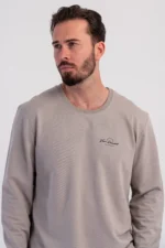 PIŻAMA MĘSKA ocieplana model: 6051972320 (M, L, XL, XXL) - obrazek 3