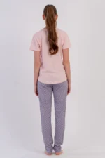 PIŻAMA DAMSKA model: 6050213748 (M, L, XL, XXL) - obrazek 2