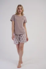 PIŻAMA DAMSKA model: 6020017346 (M, L, XL, XXL) - obrazek 5