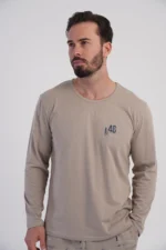 PIŻAMA MĘSKA model: 6052622499 (M, L, XL, XXL) - obrazek 3