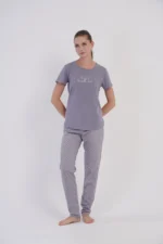 PIŻAMA DAMSKA model: 6050213748 (M, L, XL, XXL) - obrazek 5