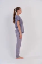 PIŻAMA DAMSKA model: 6050213748 (M, L, XL, XXL) - obrazek 4