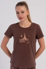 PIŻAMA DAMSKA model: 6060674098 (S, M, L, XL) - obrazek 3
