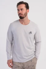 PIŻAMA MĘSKA model: 6052622499 (M, L, XL, XXL) - obrazek 3