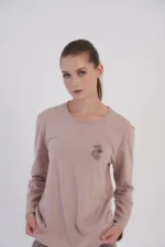 PIŻAMA DAMSKA model: 6052809069 (M, L, XL, XXL) - obrazek 3